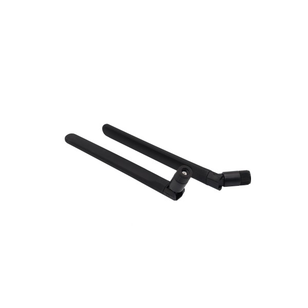 SIYI MK32E MK15E Antenna Omni Standard compatibile con MK32E stazione di terra MK15E telecomando e unità aerea per droni RC